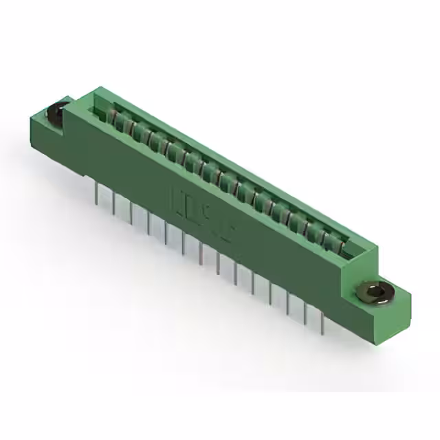 307-028-424-203 EDAC Inc.  Edgeboard Connectors